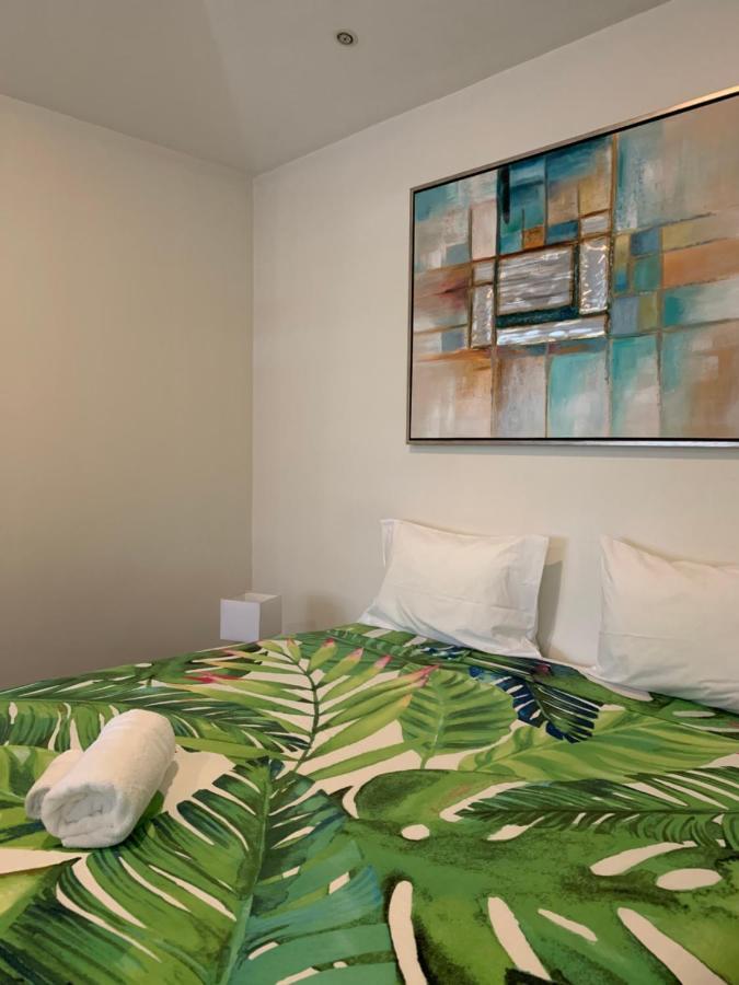 Tamanu Lodge Punaauia  Extérieur photo